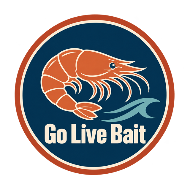 Go Live Bait
